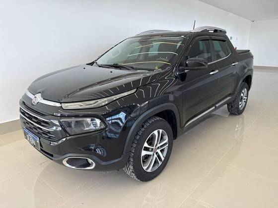FIAT TORO 1.8 16V EVO FLEX FREEDOM AT6